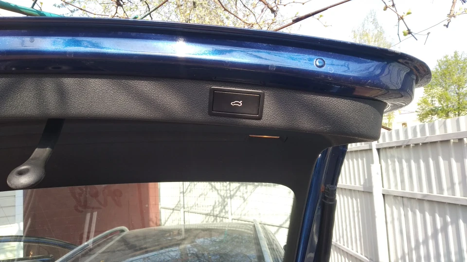 Skoda Superb Combi 5