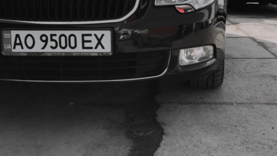 Skoda Superb Combi 3