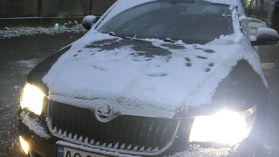 Skoda Superb Combi 4