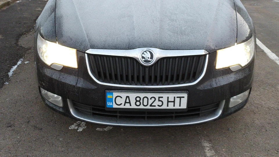Skoda Superb Combi 1.8 tsi panamera 3