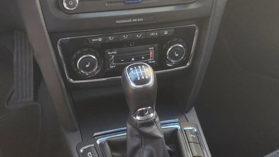 Skoda Superb Combi Бомба-ракета))) 3