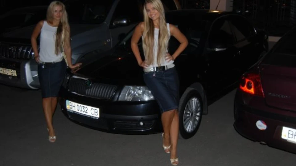 Skoda Superb 2