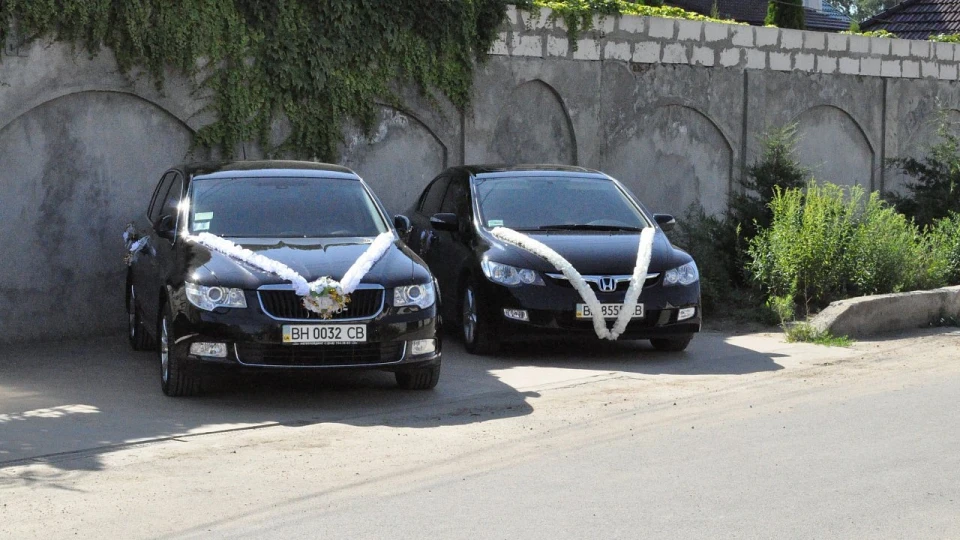 Skoda Superb 5