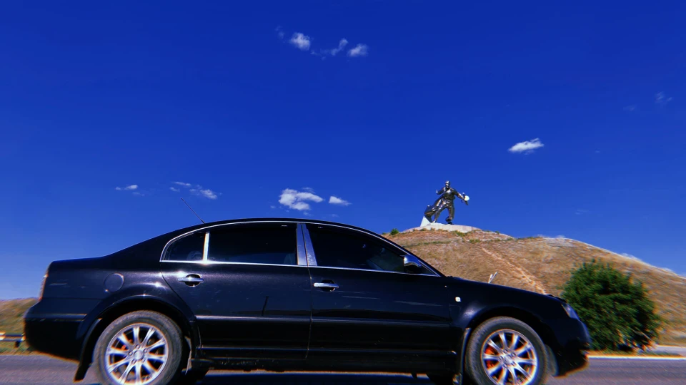 Skoda Superb 2