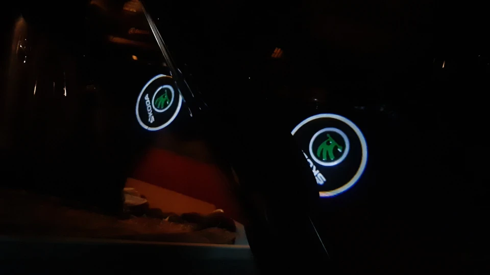 Skoda Superb 5