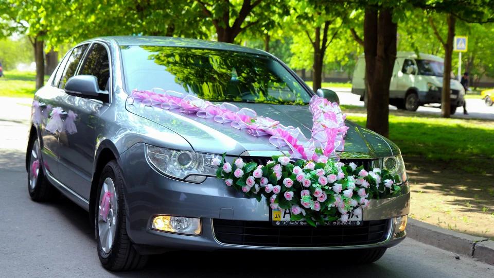 Skoda Superb 2