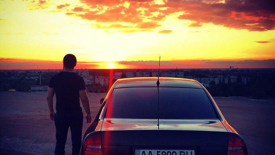 Skoda Superb 5