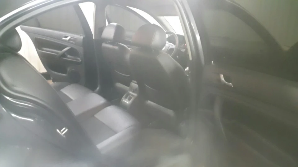 Skoda Superb 3