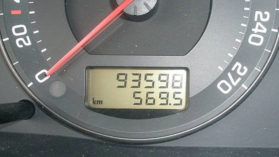 Skoda Superb 4