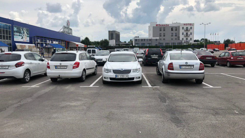 Skoda Superb 1.6tdi 2