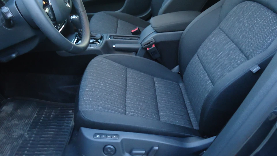 Skoda Superb 1.8 ДСГ ЄЛЕГАНС + НАВІ 5