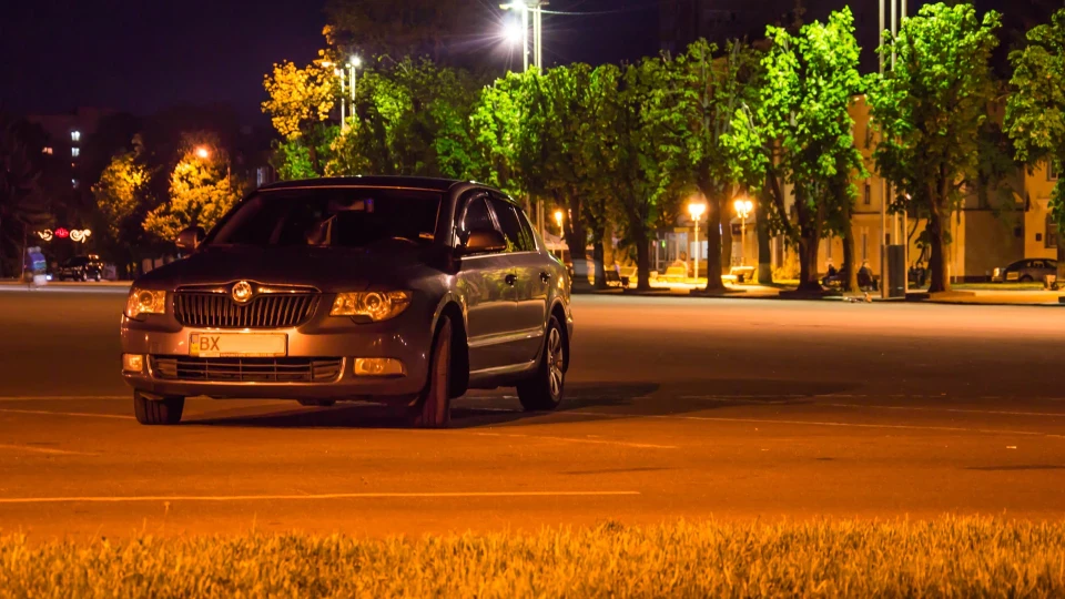 Skoda Superb 1.8 TSI Ambition 2