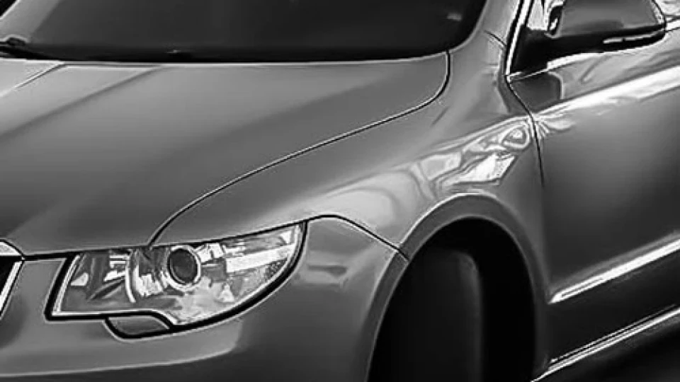 Skoda Superb 1.8 TSI Ambition 3