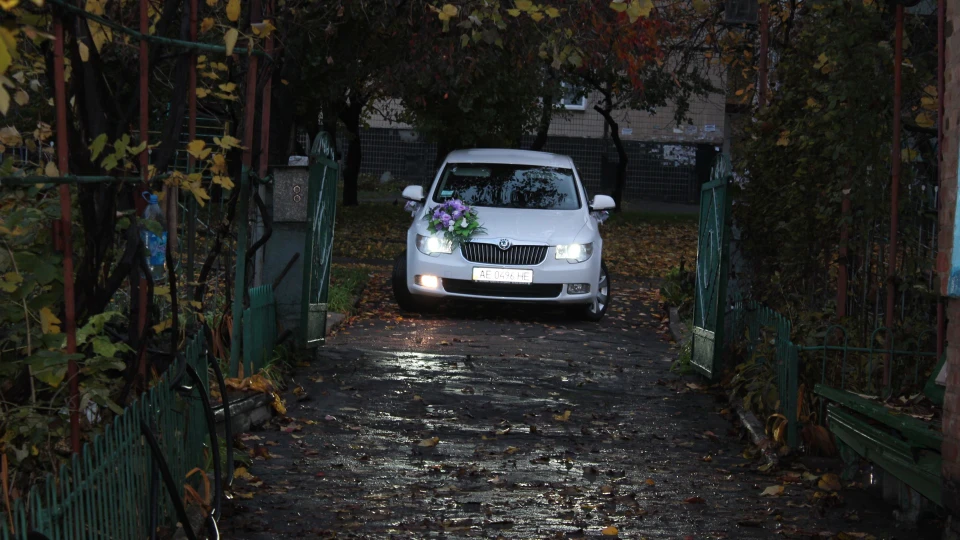 Skoda Superb 1.8 TSI 4