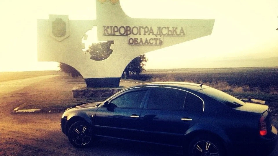 Skoda Superb 1.8 turbo