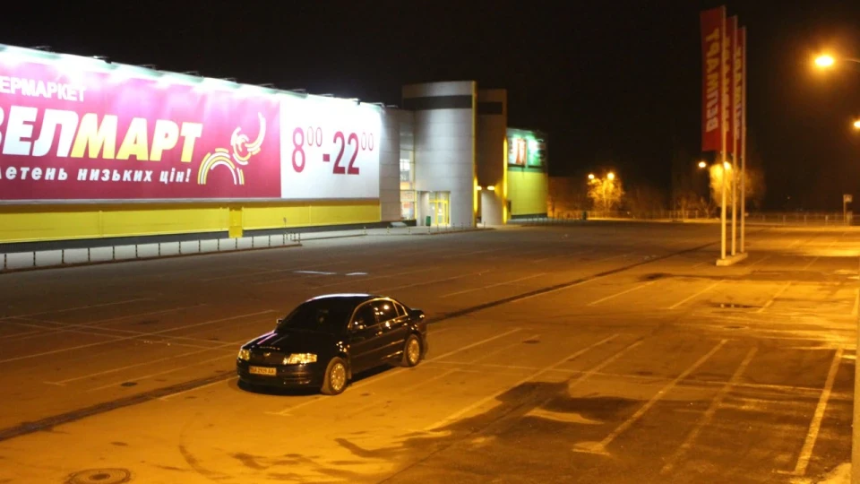 Skoda Superb 1.8 turbo 2
