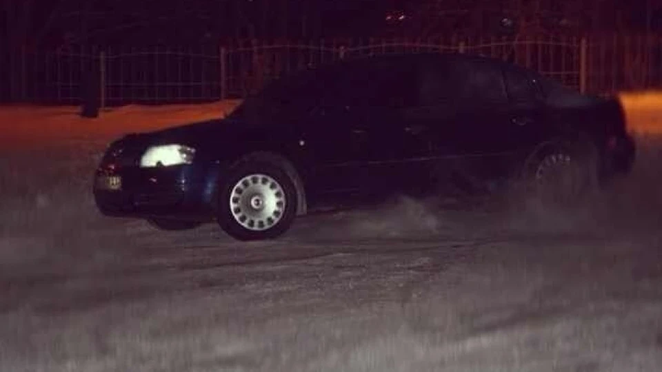 Skoda Superb 1.8 turbo 4