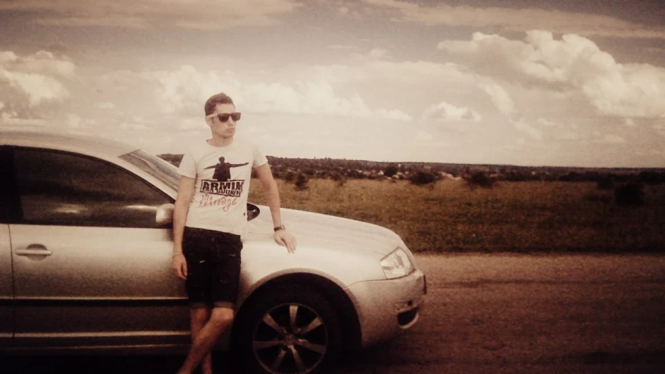 Skoda Superb 1.8 turbo 3