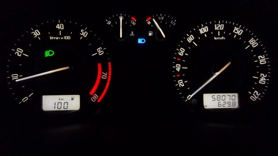 Skoda Superb 1.8t+chip <<Skodnik>> 3