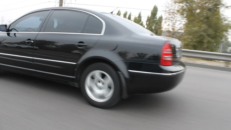 Skoda Superb 1,8TURBO 4