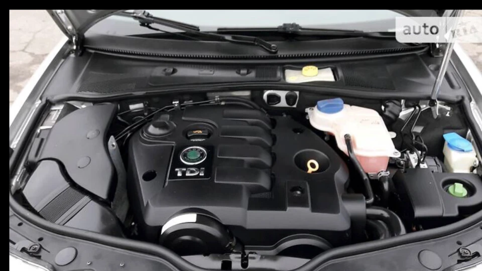 Skoda Superb 1.9 AWX 🚀🚀🚀 3