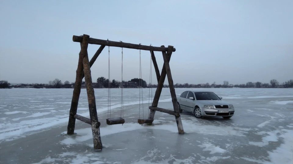 Skoda Superb 1.9 TDI AVB Бегемот 3