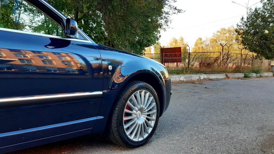 Skoda Superb 1.9 tdi Elegance 4