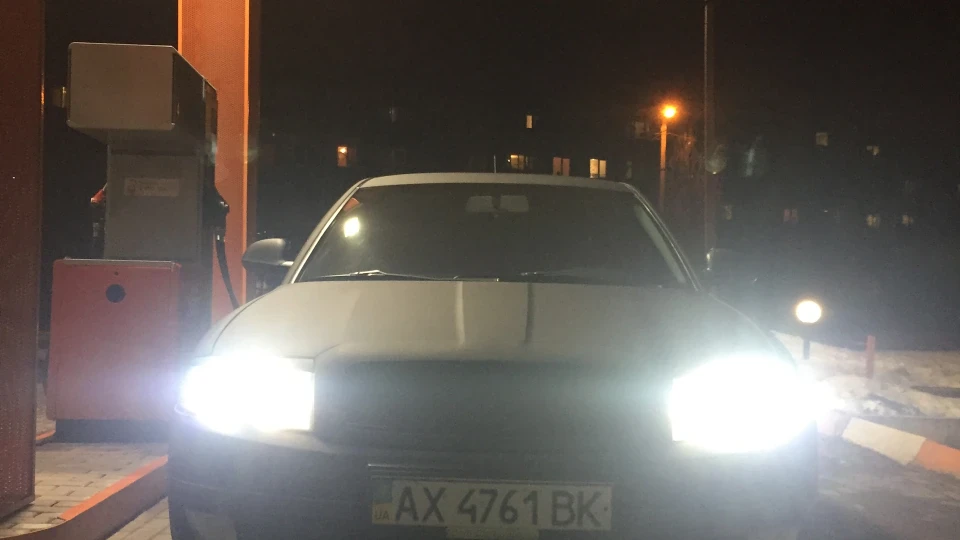 Skoda Superb 1.9 TDI power
