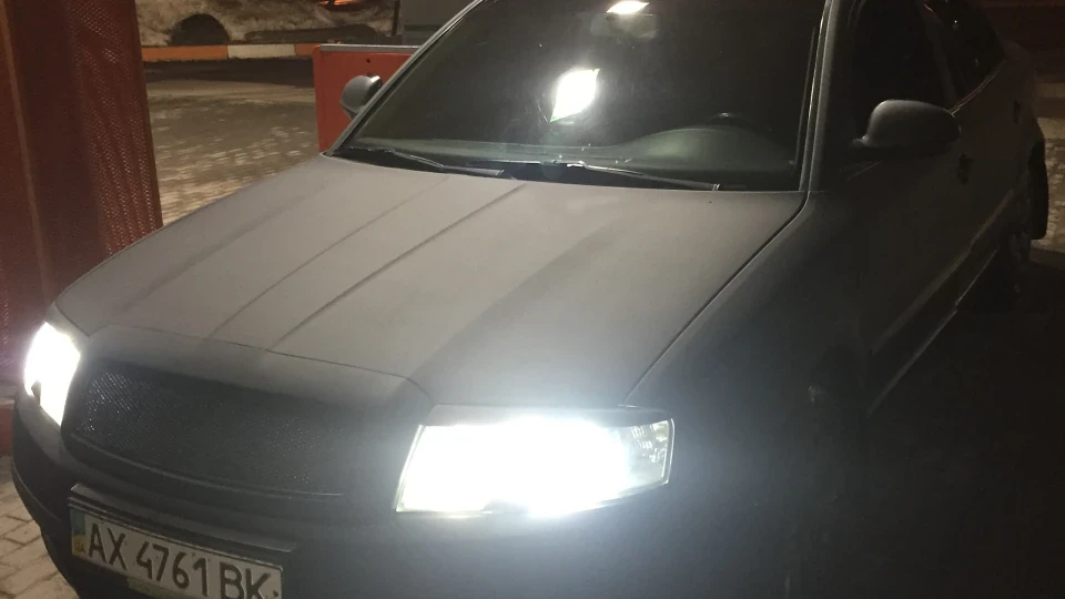 Skoda Superb 1.9 TDI power 3