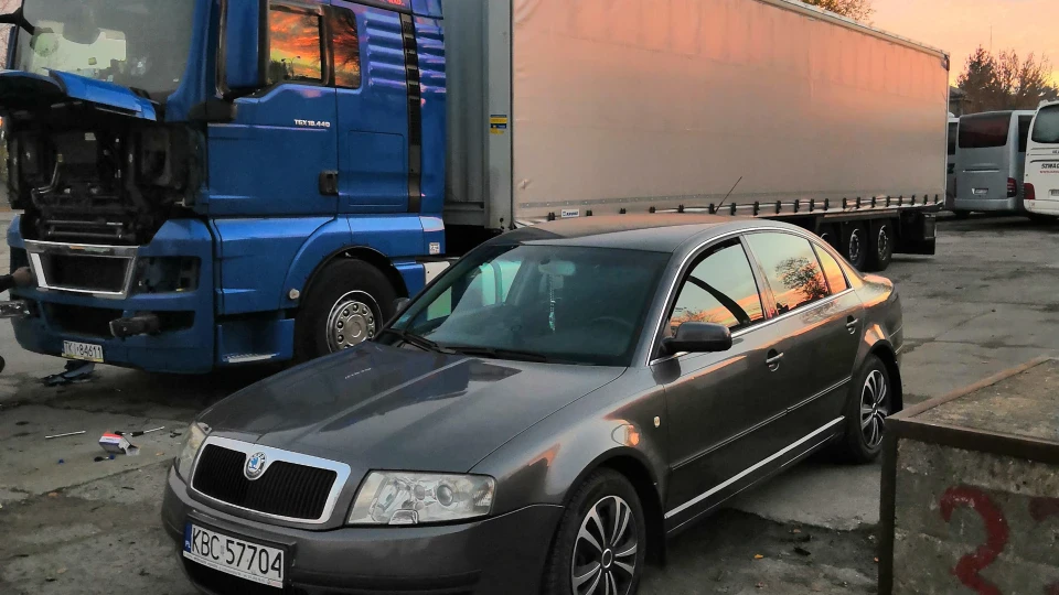 Skoda Superb 1.9Tdi
