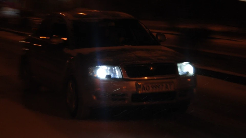 Skoda Superb 1.9TDI 2
