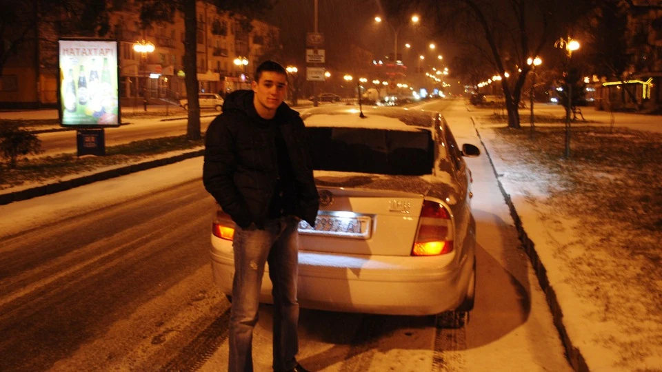 Skoda Superb 1.9TDI 4