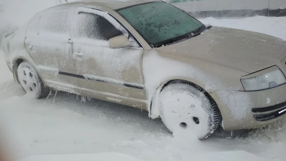 Skoda Superb 2,8 V6 30