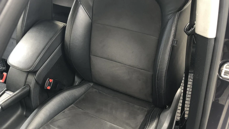 Skoda Superb скажений універсал 5