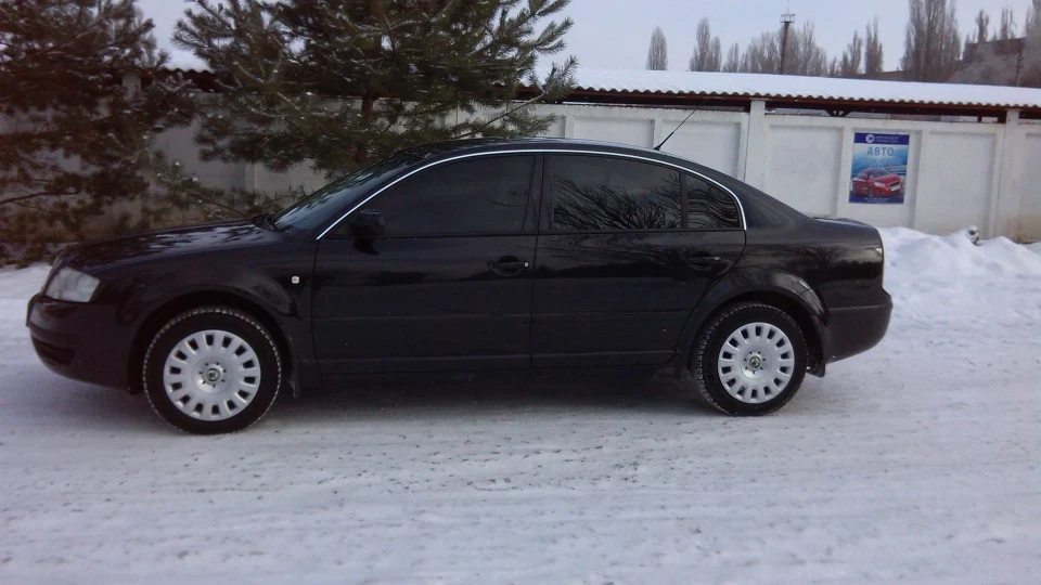 Skoda Superb Black Hunter 4
