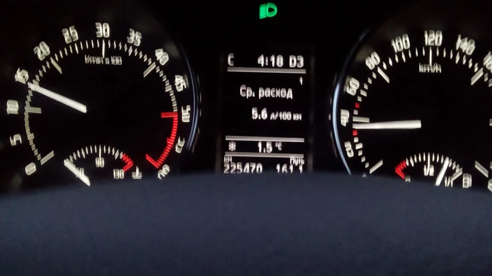 Skoda Superb Блондинка ))) 3