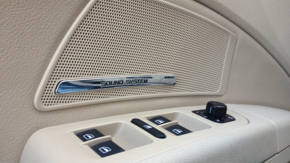 Skoda Superb Великий брат 5