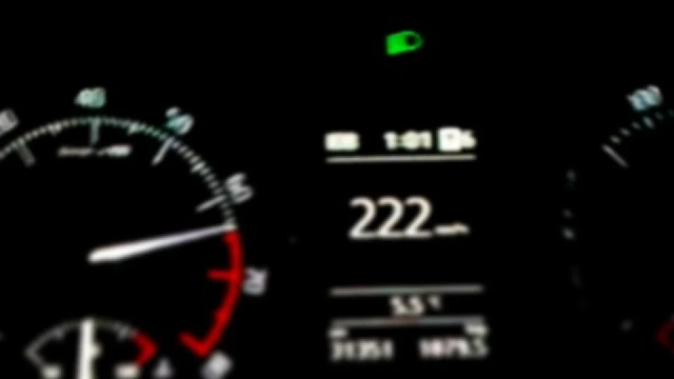 Skoda Superb Борцуха 3