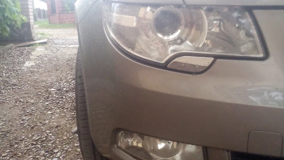 Skoda Superb Limusinus