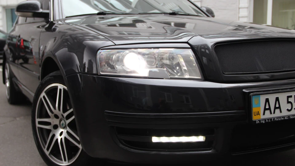 Skoda Superb Milotec 4