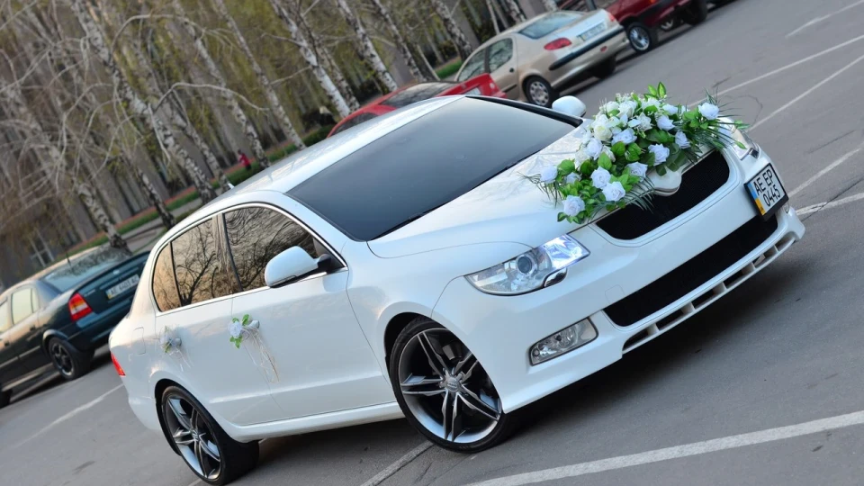 Skoda Superb не такий як у всіх 5