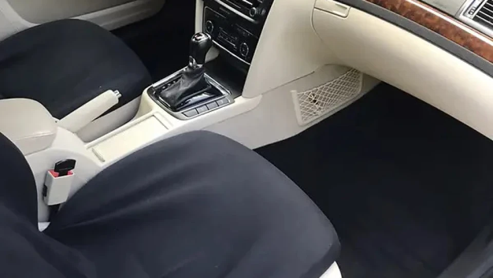 Skoda Superb Outdoor 2015 2
