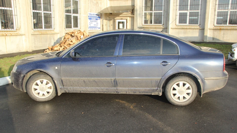 Skoda Superb РЕАКТИВНИЙ ЛІТАК 5