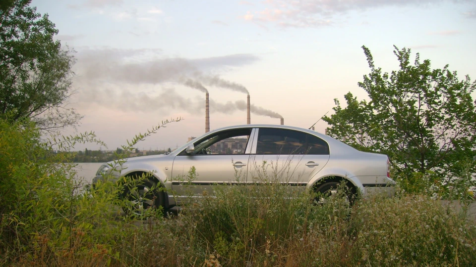 Skoda Superb SILVER DREAM 5