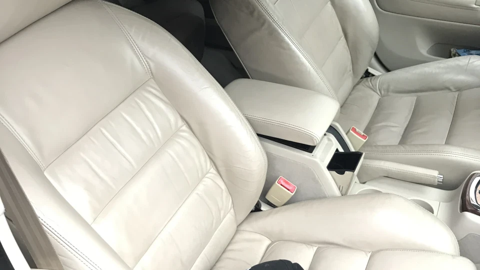 Skoda Superb Superb MK1 2,5 tdi 2