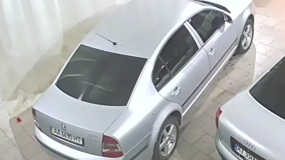 Skoda Superb СуперБ