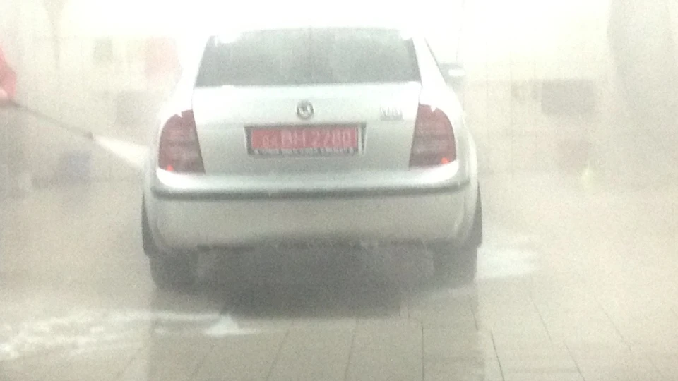 Skoda Superb Суперба 2