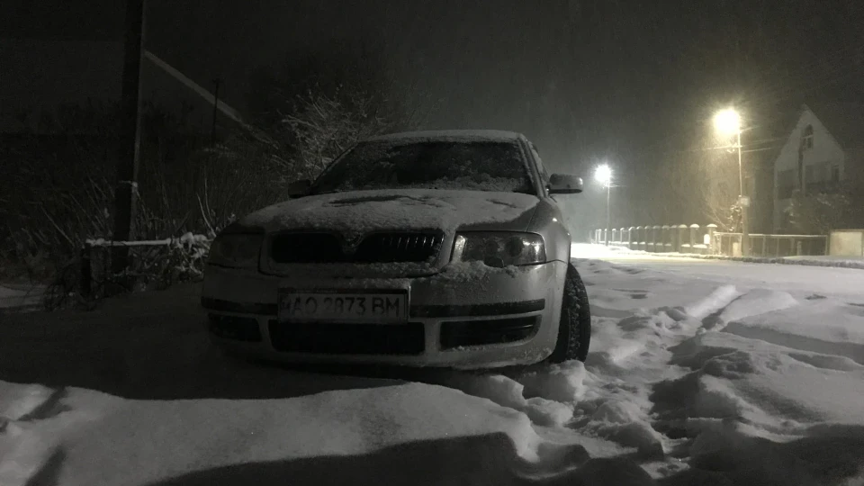 Skoda Superb топ за свої гроші