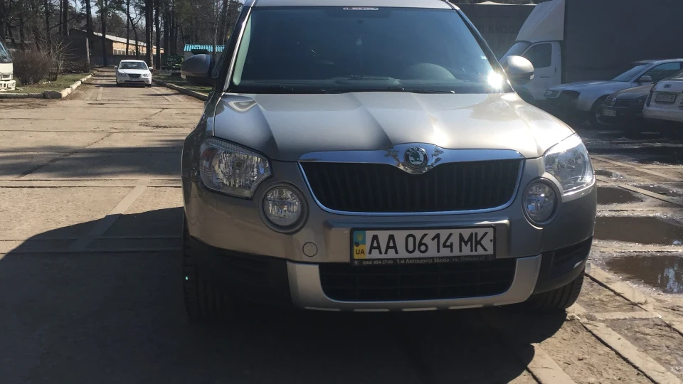 Skoda Yeti 1.8 TSI Overload Stage2 3