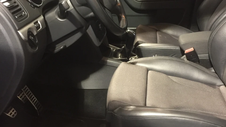 Skoda Yeti 1.8 TSI Overload Stage2 4